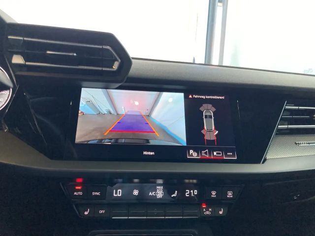 Audi A3 30 TFSI Sedan