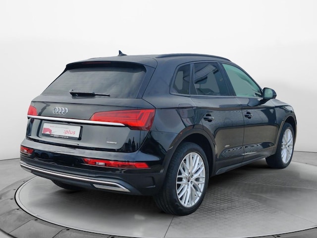 Audi Q5 40 TDI Quattro S-Tronic