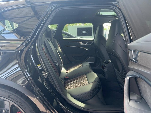 Audi A6 e-tron Avant Performance Quattro