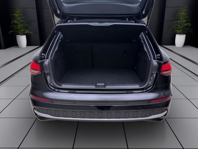 Audi A3 30 TFSI S-Tronic Sportback