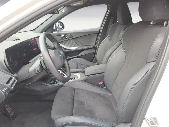 BMW 120 M-Sport Sedan