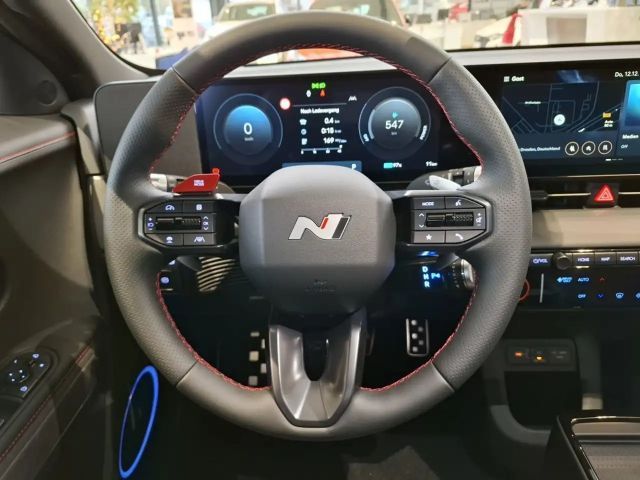 Hyundai IONIQ 5 Ioniq 5 N