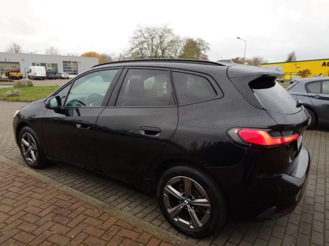 BMW 218 218i Active Tourer
