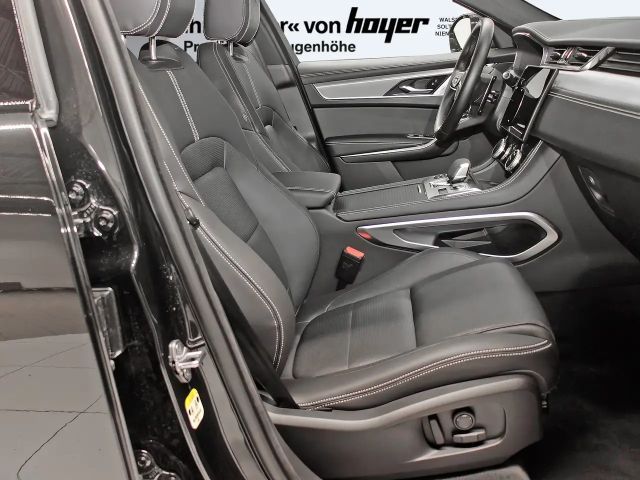 Jaguar F-Pace AWD D300 R-Dynamic