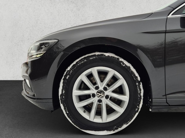 Volkswagen Passat 1.5 TSI Business DSG Variant