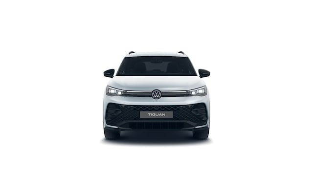 Volkswagen Tiguan 2.0 TSI DSG R-Line