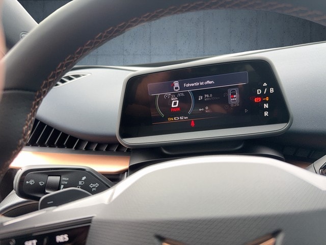 Cupra Tavascan Adrenaline VZ