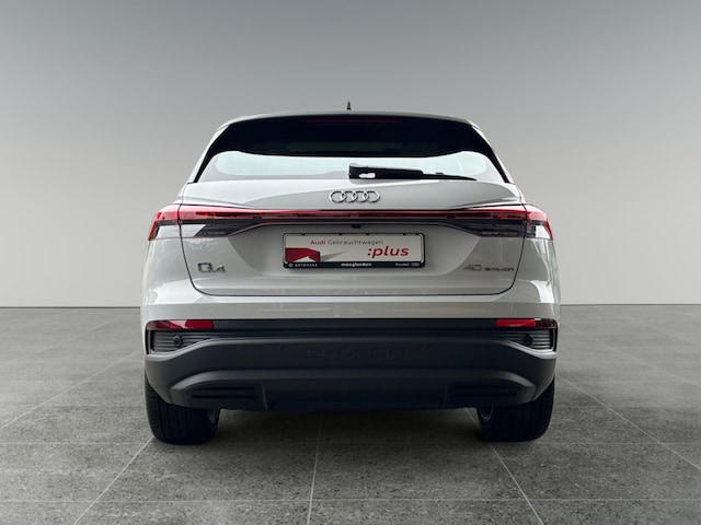 Audi Q4 e-tron 40