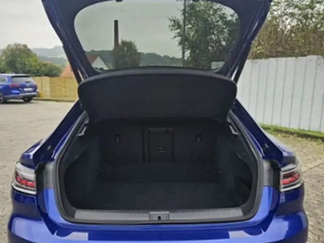 Volkswagen Arteon 2.0 TDI DSG R-Line