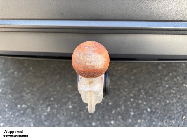 Volkswagen Tiguan 1.4 TSI DSG eHybrid