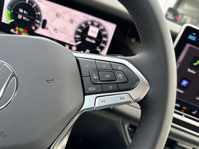 Volkswagen Tayron 1.5 TSI DSG eHybrid