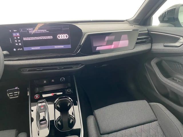 Audi A5 TDI