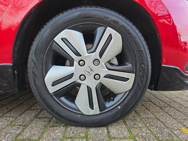 Honda Jazz Executive Hybrid