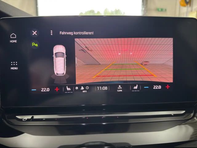 Skoda Octavia Style Style