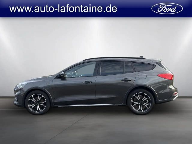Ford Focus Active