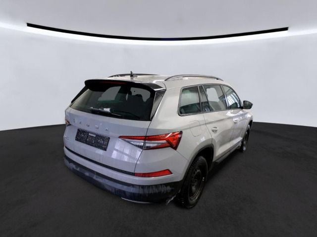 Skoda Kodiaq 1.5 TSI Clever