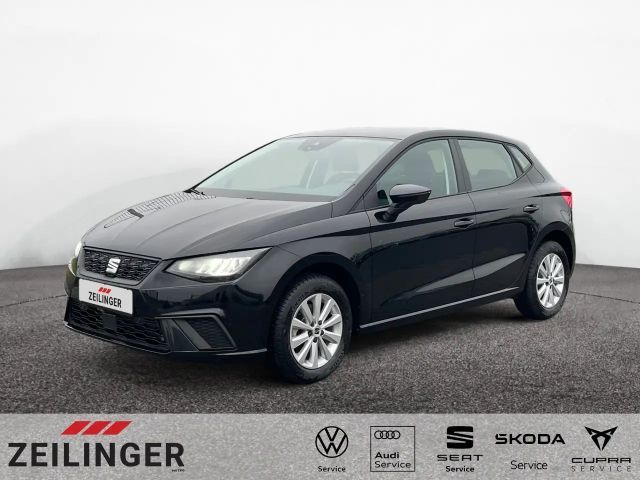 Seat Ibiza DSG Style