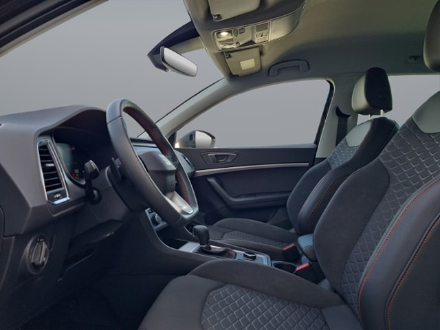 Seat Ateca 2.0 TDI DSG FR-lijn