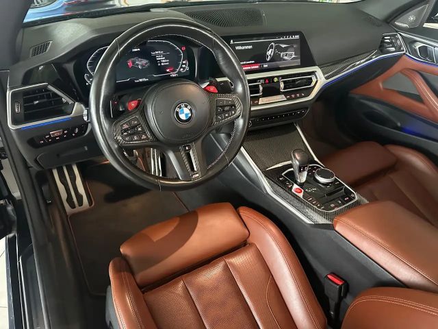 BMW M4 Cabrio Competition xDrive