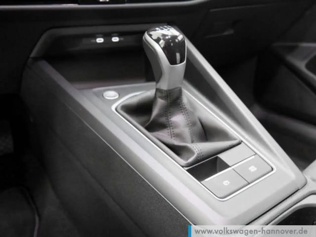 Volkswagen Golf 1.5 TSI Life