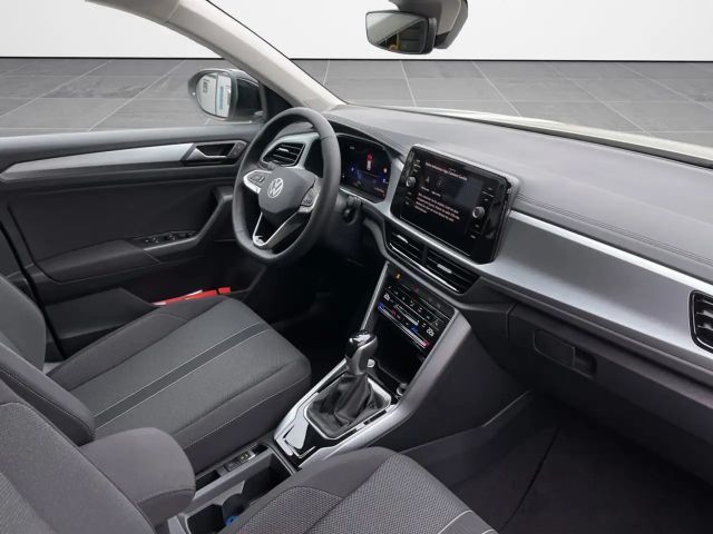 Volkswagen T-Roc 1.5 TSI DSG Life