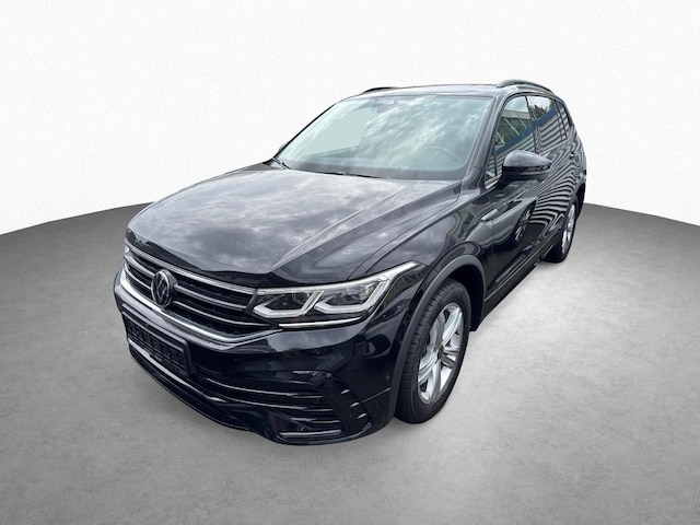 Volkswagen Tiguan 2.0 TDI Allspace R-Line