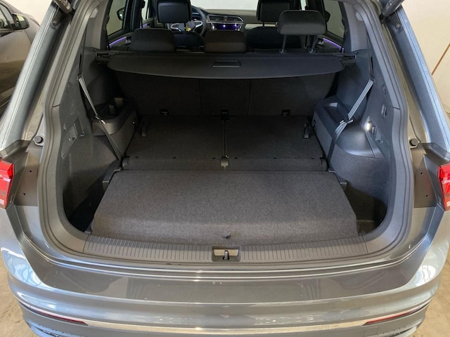 Volkswagen Tiguan Allspace DSG Move