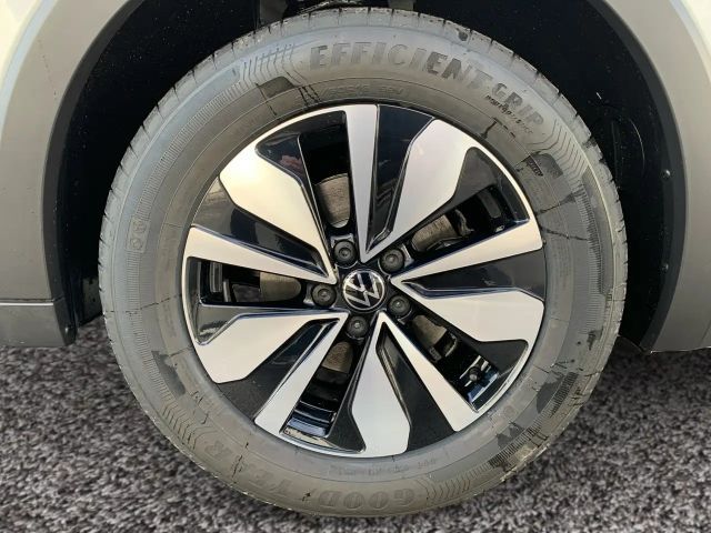 Volkswagen T-Cross 1.0 TSI DSG
