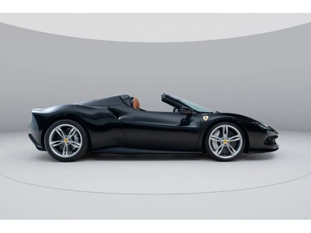 Ferrari 296 GTS >Low Mileage*LIFT*Shields*JBL*LEDs<