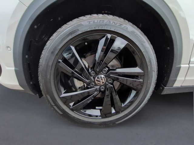 Volkswagen T-Roc 1.5 TSI Cabriolet DSG R-Line