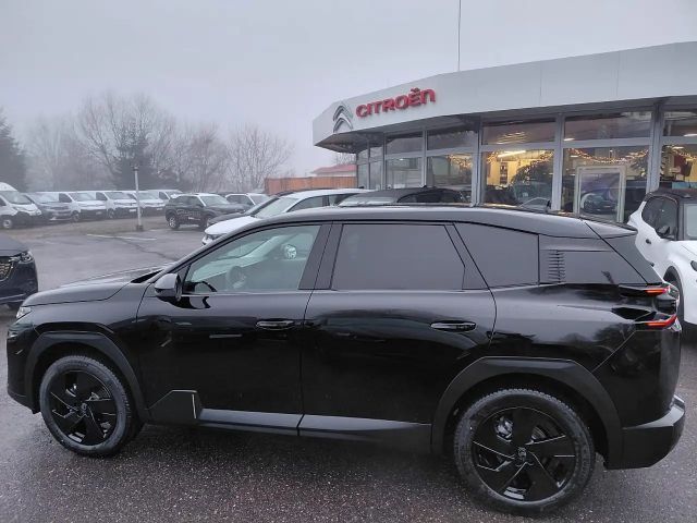 Citroën C5 Aircross Max