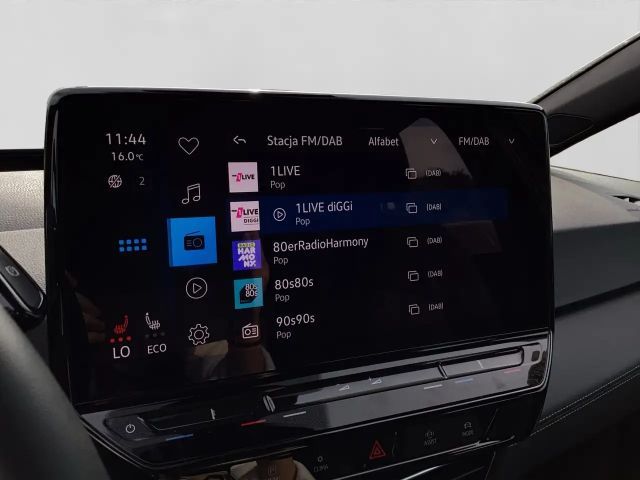 Volkswagen ID.3 Performance Pro