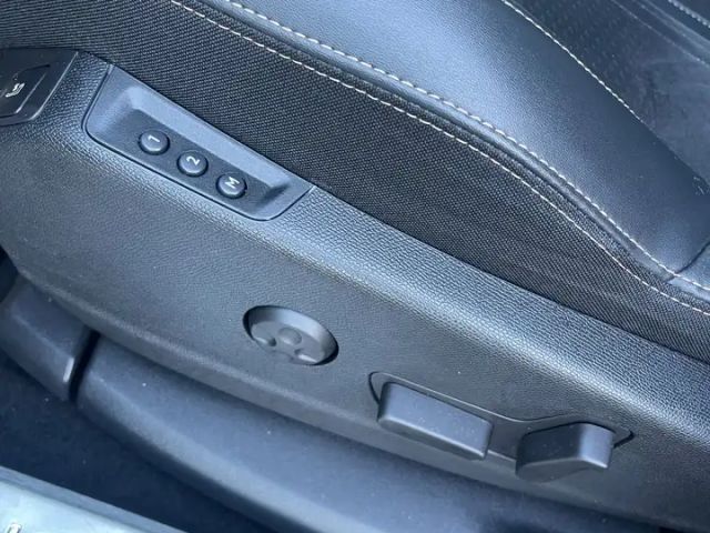 Peugeot 5008 GT-Line