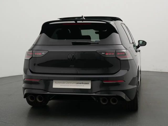 Volkswagen Golf Black Edition SPORTABGAS H/K LEDER MAT