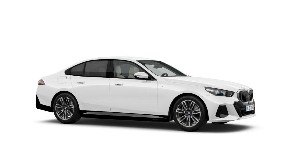 BMW 550 Sedan xDrive