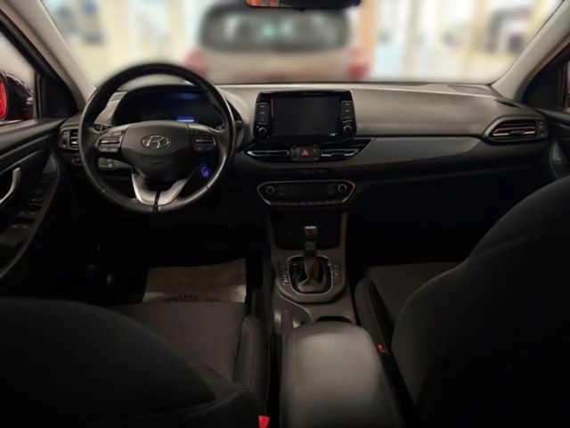 Hyundai i30 FL 5-Türer 1.5 Benzin Turbo 7-DCT (48V) Edition 30