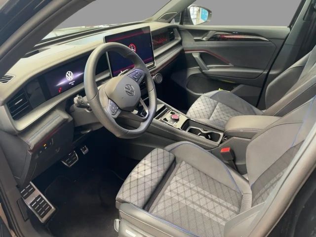 Volkswagen Tayron DSG R-Line eHybrid