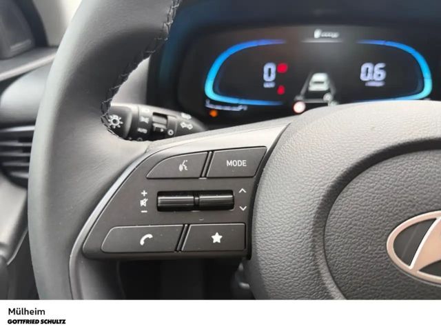 Hyundai i20 1.2 Select