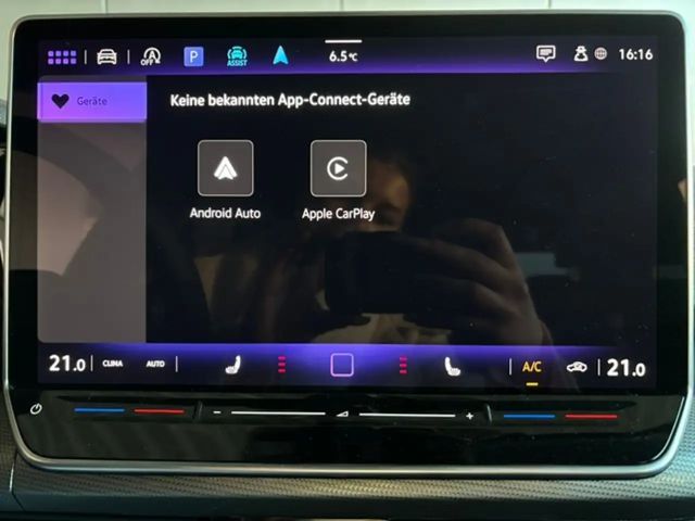 Volkswagen Golf Golf VIII Style e-Golf