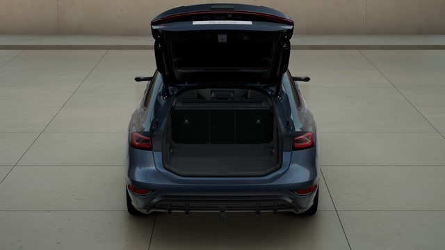 Audi A6 e-tron Sportback