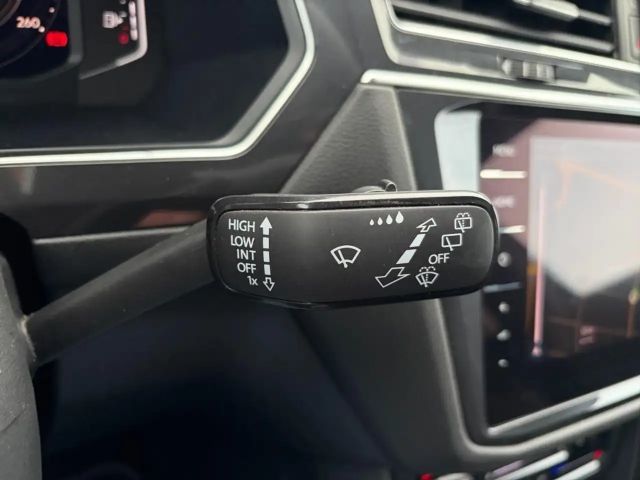 Volkswagen Tiguan 2.0 TDI Allspace R-Line