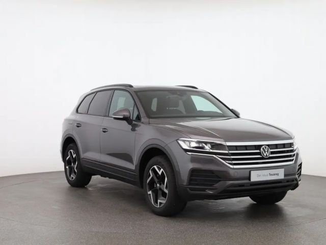 Volkswagen Touareg 4Motion