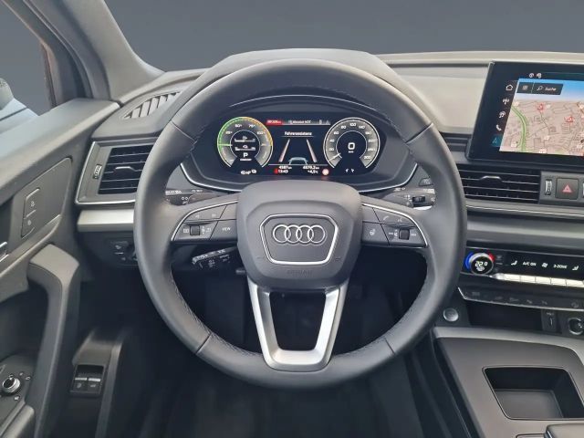 Audi Q5 50 TFSI Hybride Quattro