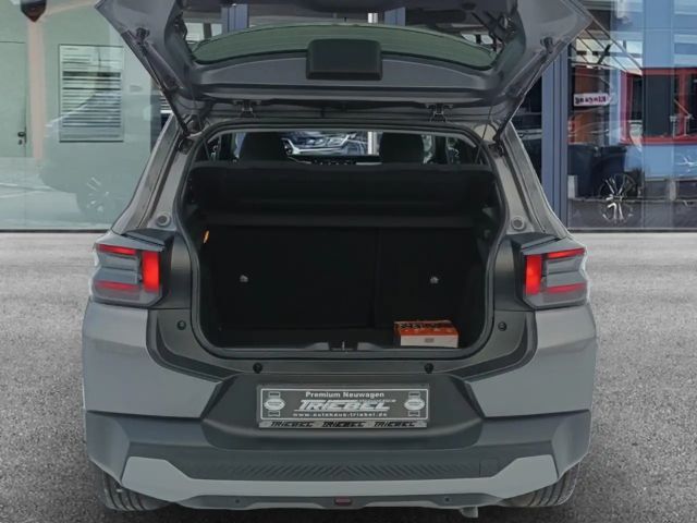 Citroën C3 Hybrid Plus