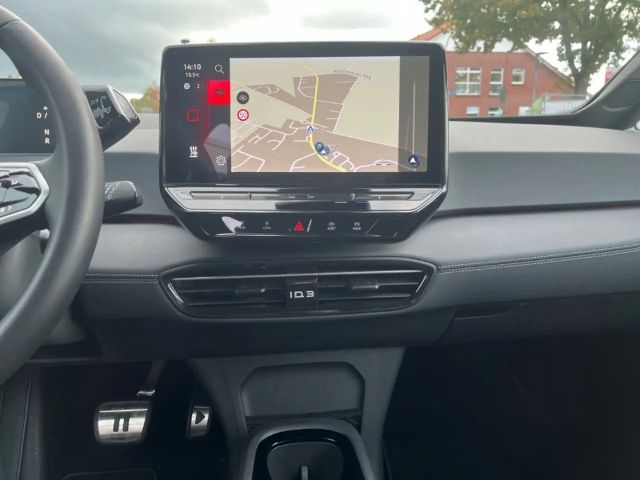 Volkswagen ID.3 Performance Pro