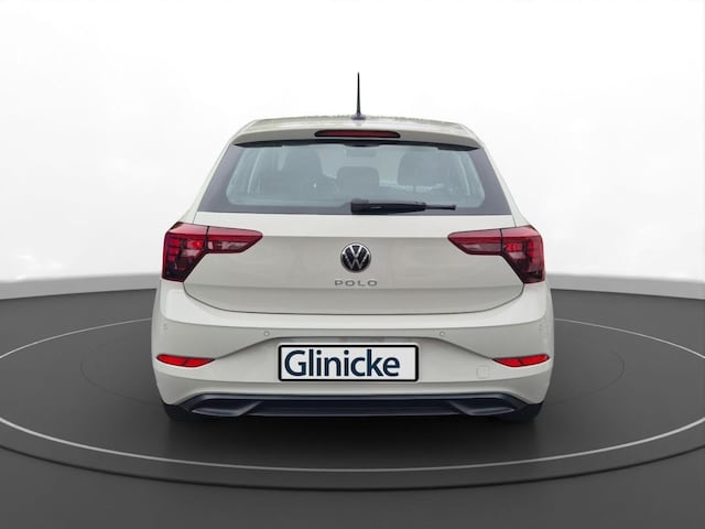 Volkswagen Polo 1.0 TSI