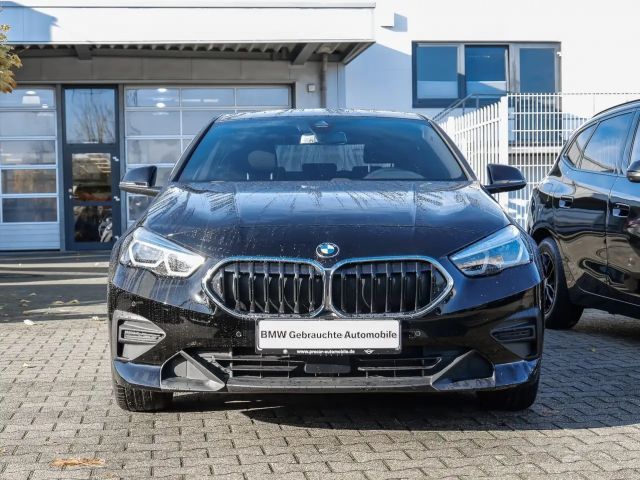 BMW 218 218i Advantage pakket Coupé Gran Coupé