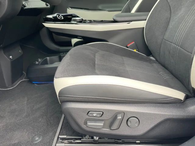 Kia EV6 GT-Line Vierwielaandrijving