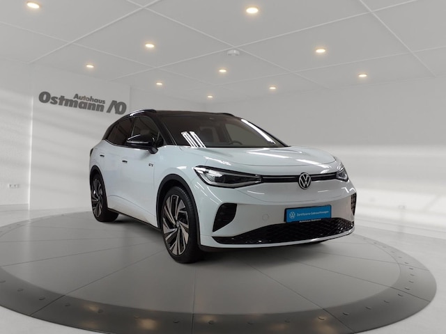 Volkswagen ID.4 4Motion
