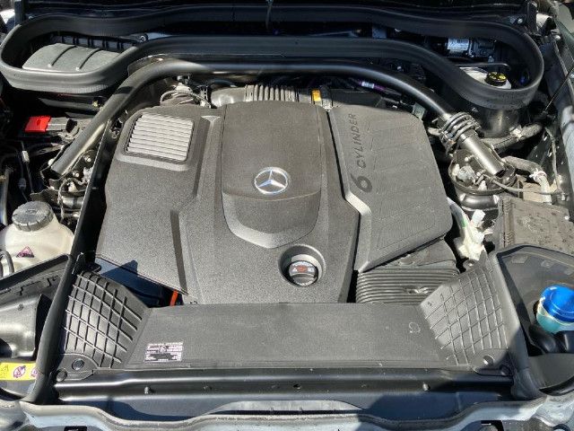 Mercedes-Benz G 450 450d